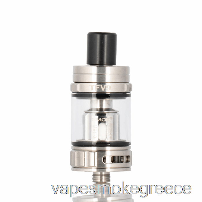 Vape Greece Smok Tfv9 Mini Tank Inox